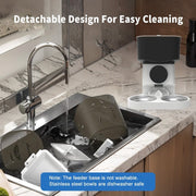 SXTSXT Smart Pet Feeder 7L product view 6