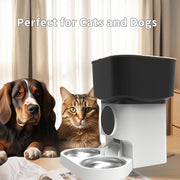SXTSXT Smart Pet Feeder 7L product view 8