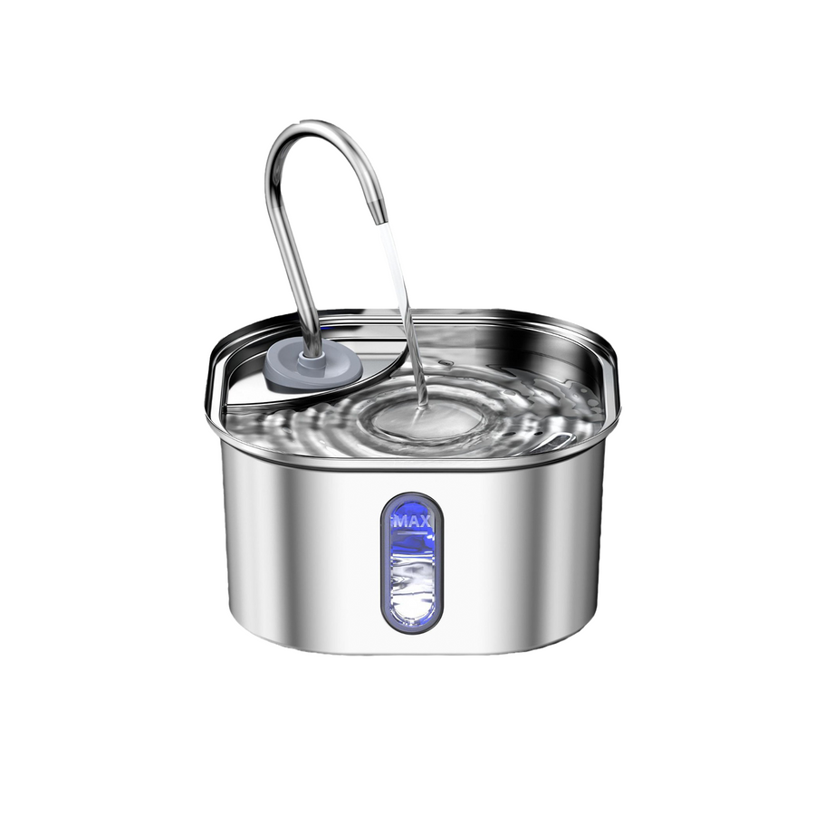 Pet Water Fountain 3.0L — OEM / ODM