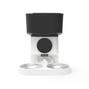 Smart pet feeder