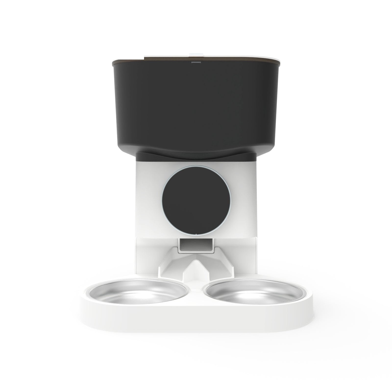 Automatic Pet Feeders