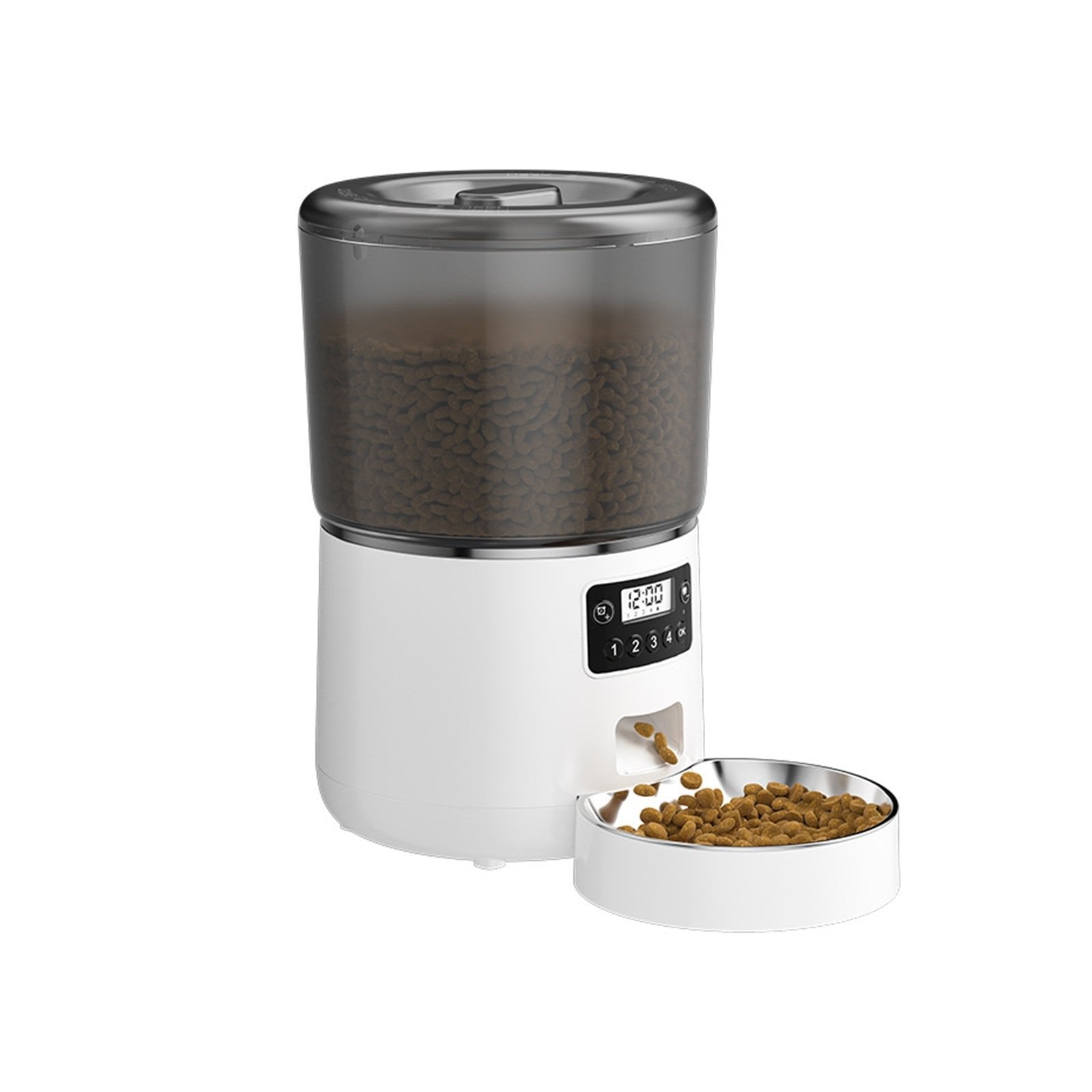 Pet feeder