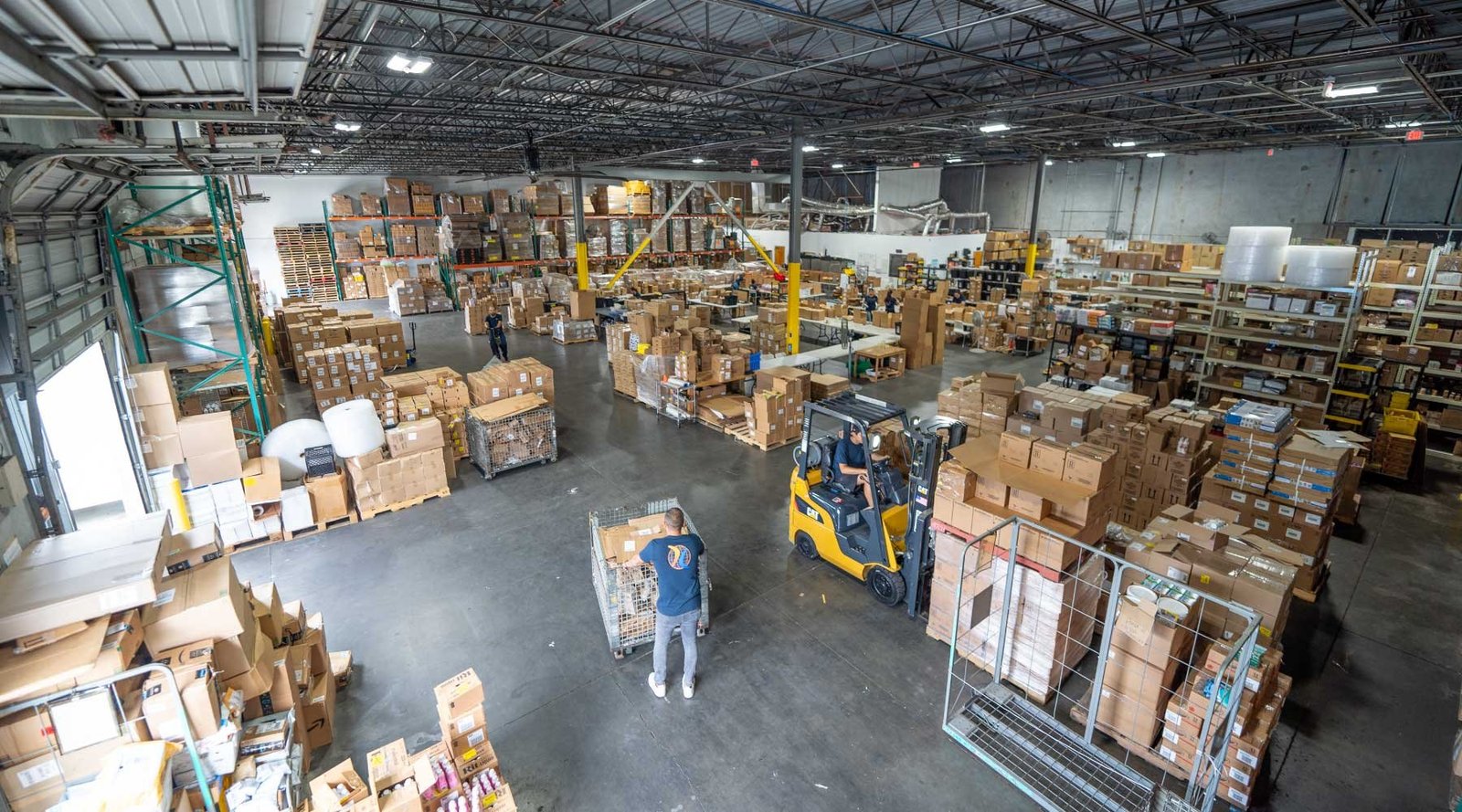 Become a Distribution Partner
